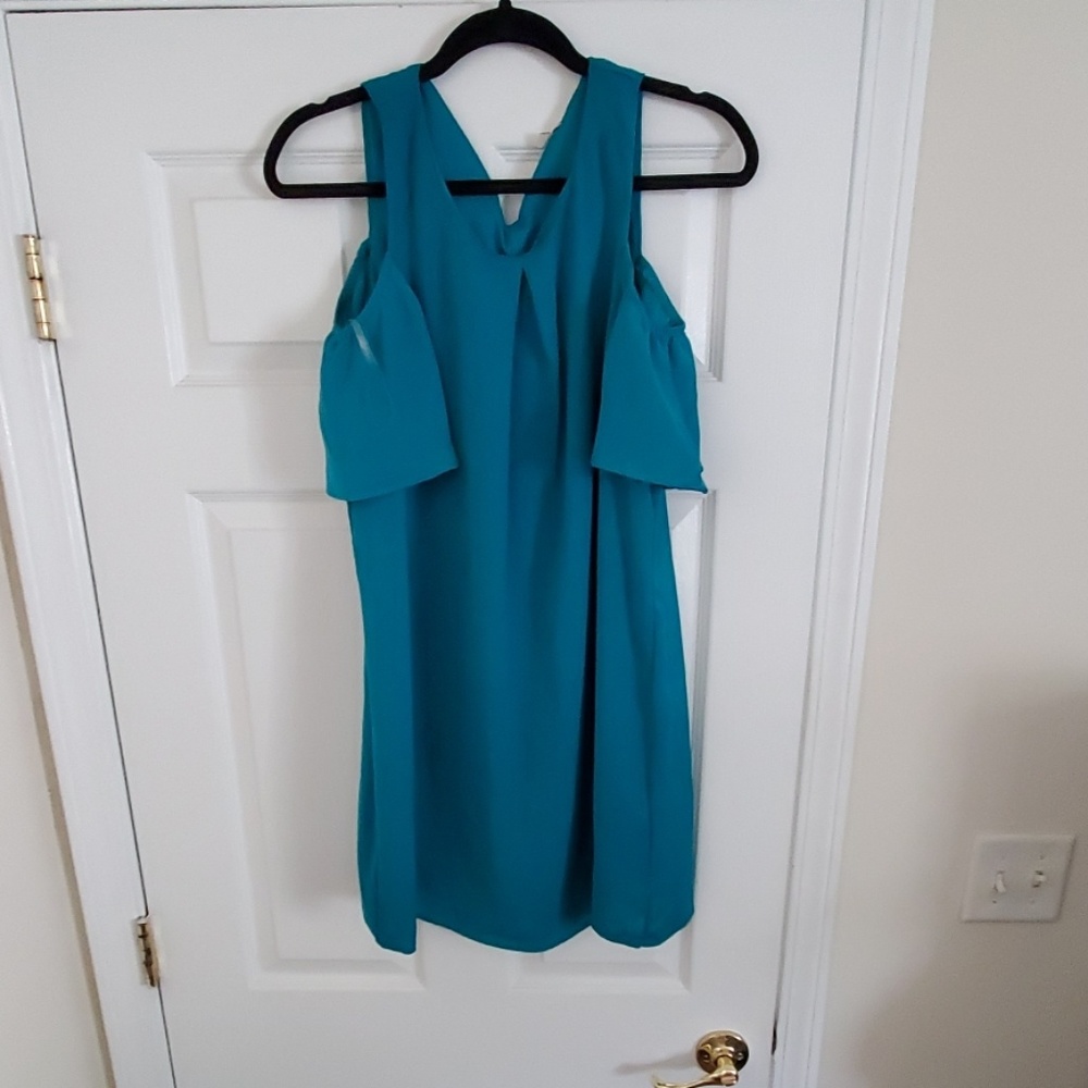 LILY STAR DRESS
